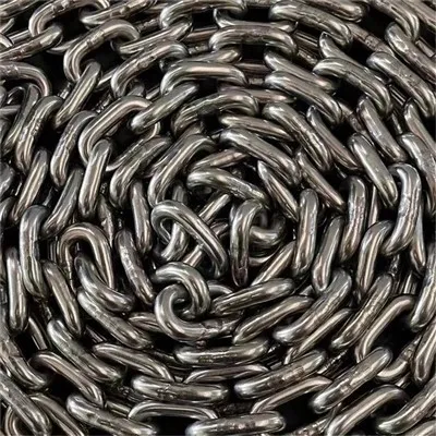 Пилешко клане надземна висяща количка конвейерна верига