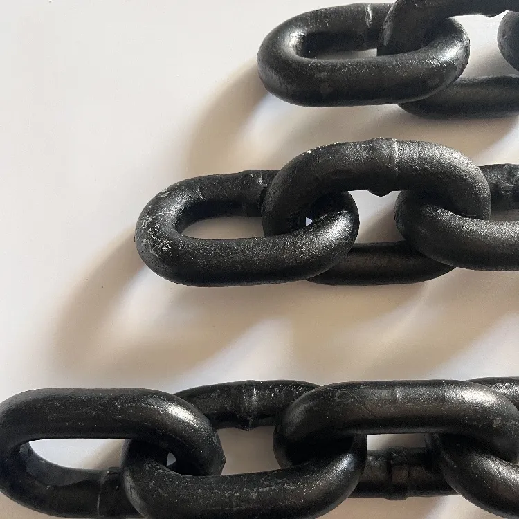 Повдигаща верига за количка