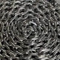 Верига от легирана стомана с висока якост