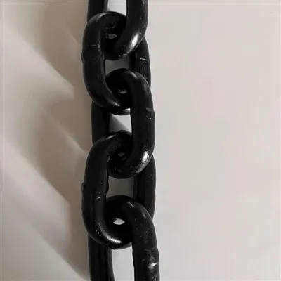 Повдигаща се къса верига