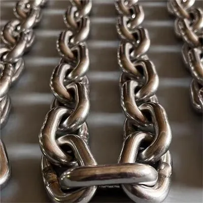 Кланична верига